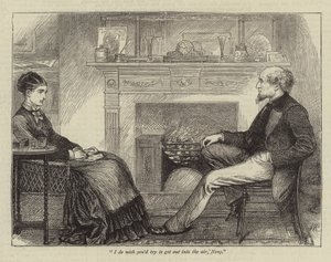 Svarta andar och vita